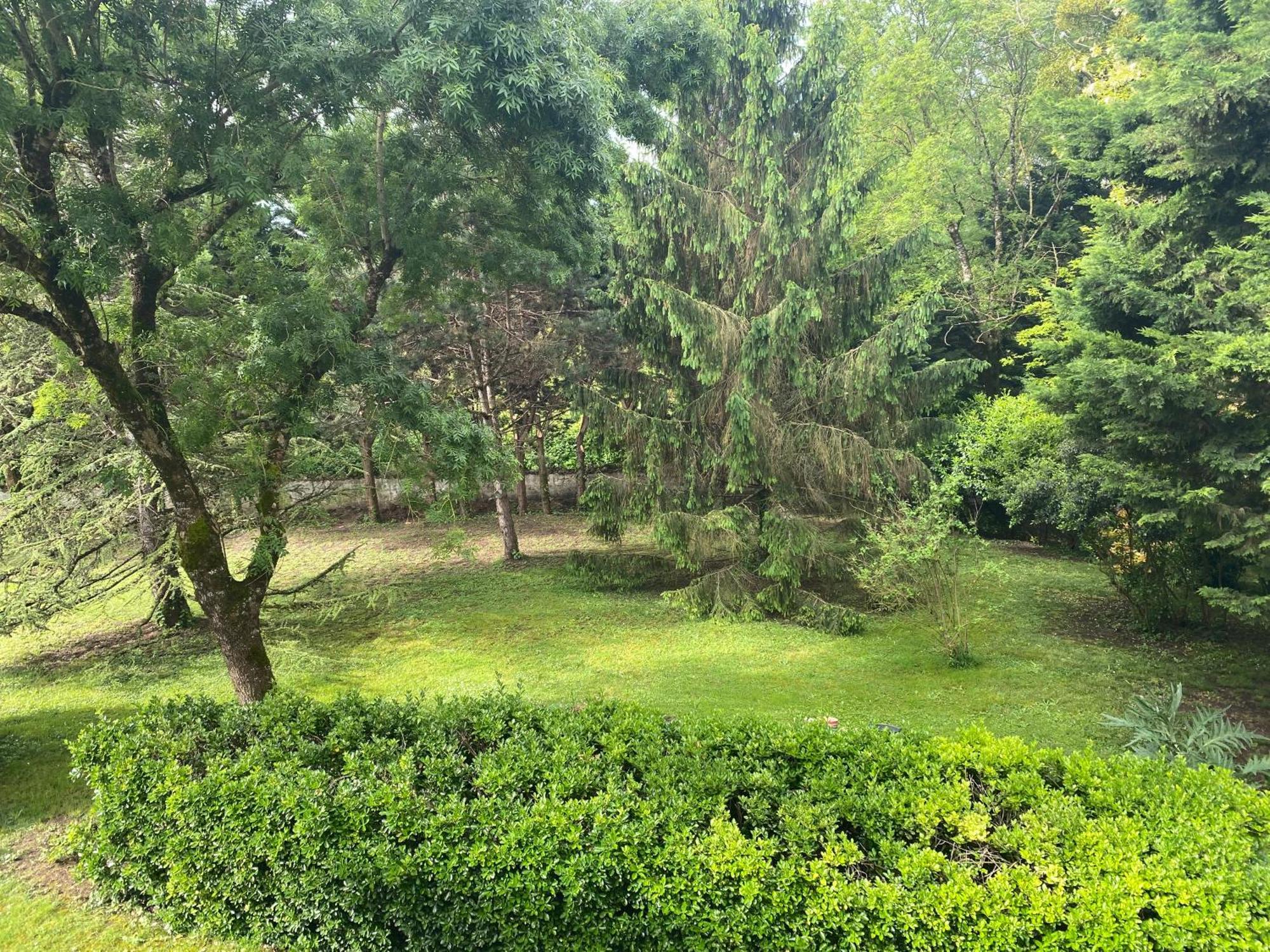 Saint-Porchaire Domaine De La Perthuiserie מראה חיצוני תמונה